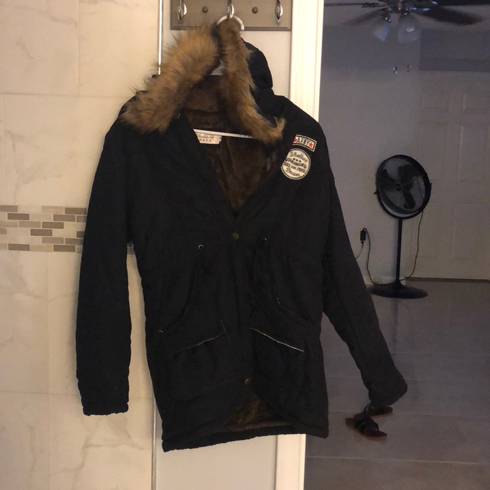 Coat